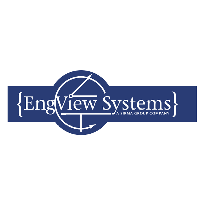 EngView Systems GmbH logo