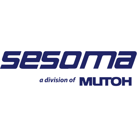 Sesoma-SeriComex Group logo