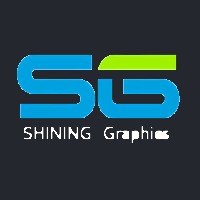 Shining Graphcis Ltd. logo