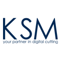 KSM Sp. z o. o logo