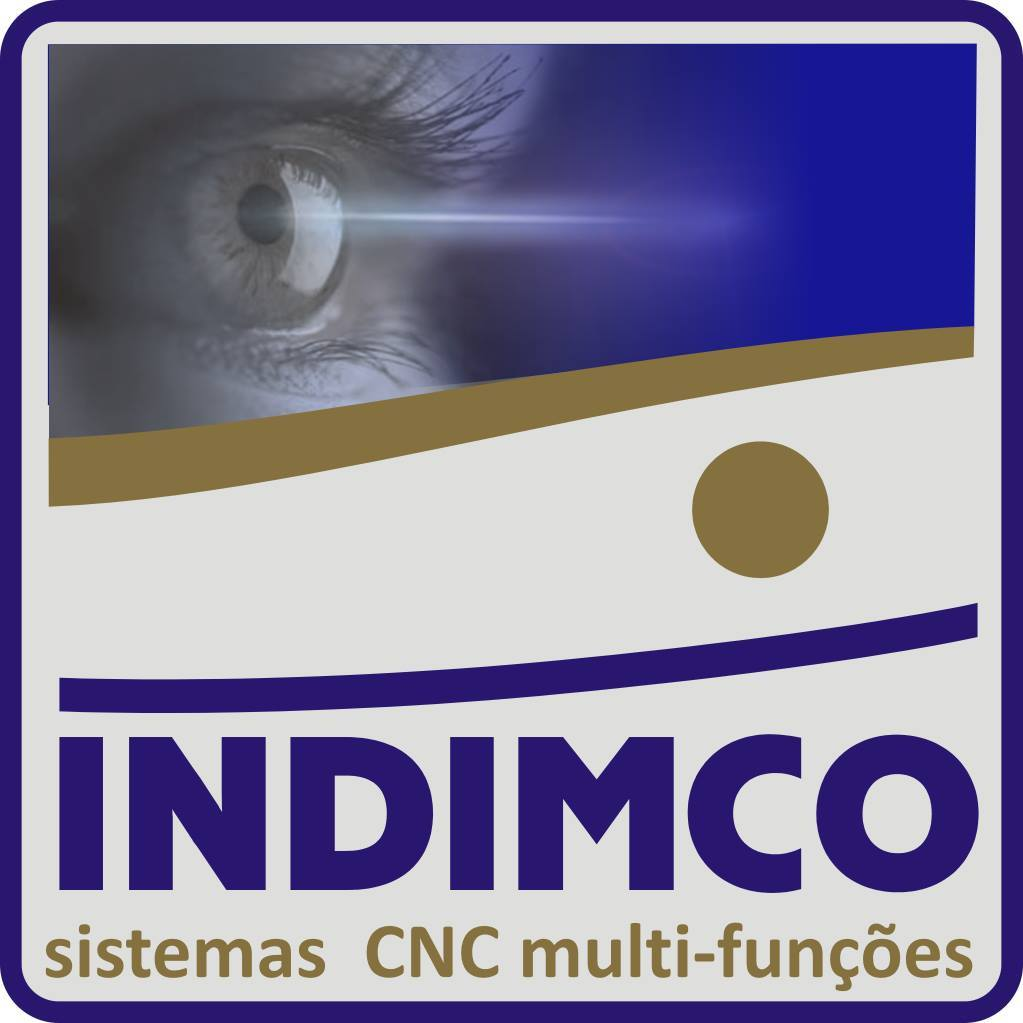 INDIMCO Indústria de Impressão e Corte, Lda logo