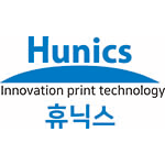 Hunics Co., Ltd. logo