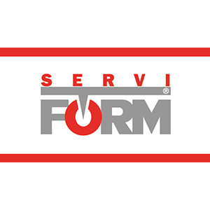 Serviform S.r.l. logo
