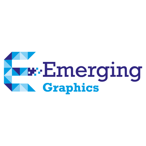 Emerging Graphics (I) Pvt. Ltd. logo