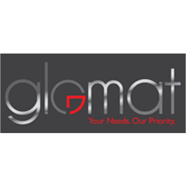 Glomat Industrial Supplies Sdn Bhd logo