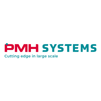 PMH Systems A/S  logo
